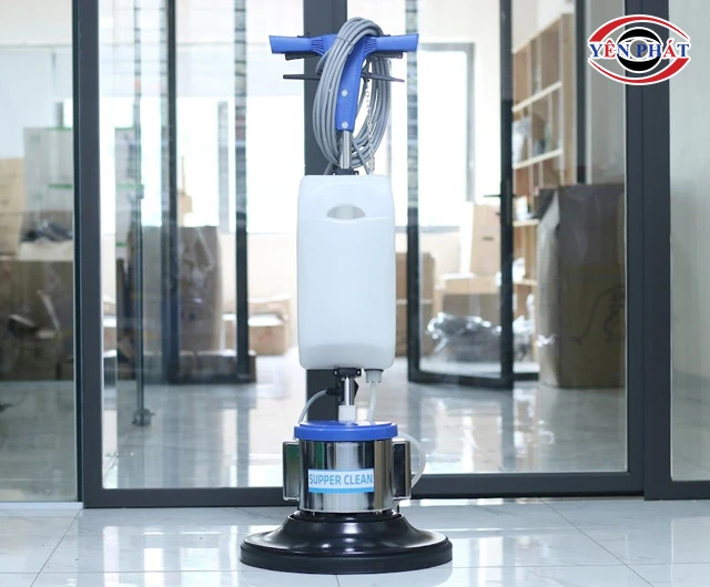  Máy chà sàn Supper Clean SC 522
