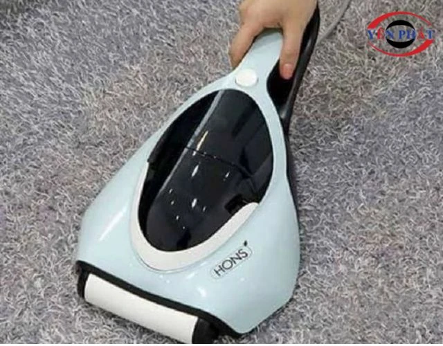 Máy hút bụi Hons cầm tay gọn nhẹ