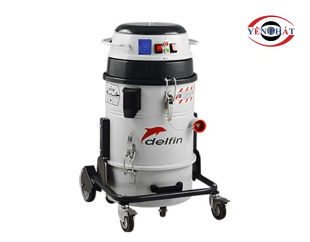 Máy hút bụi Delfin DG 50 EXP chính hãng