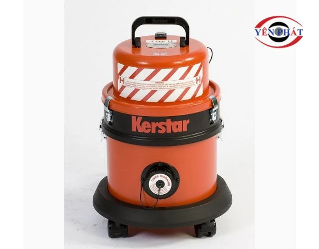 Máy hút bụi Kerstar CV 10/1H giá rẻ
