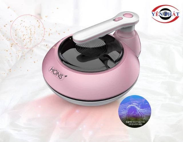 Quy trình vận hành của máy hút bụi hons