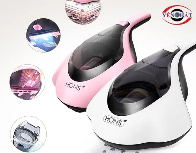 Những sai lầm hay mắc phải khi sử dụng may hút bụi hons