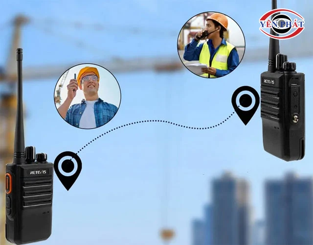 Sử dụng trong phạm vi rộng hoặc khu vực đông dân cư