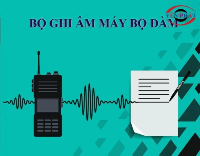 Âm thanh truyền tới người nghe
