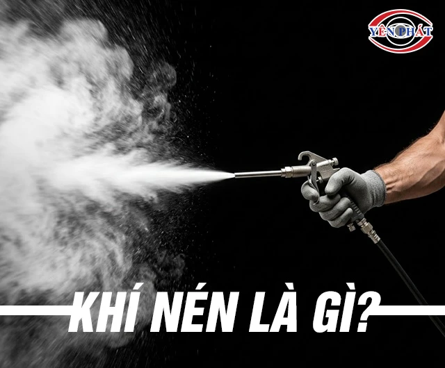 khí nén