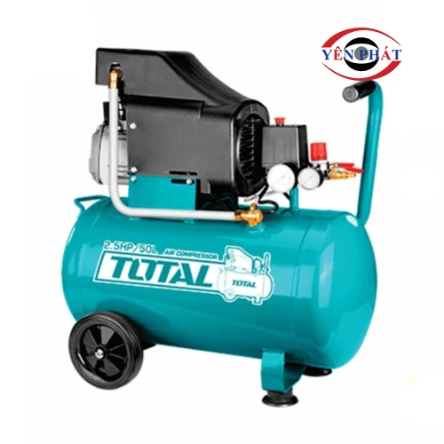 Máy nén khí 50L Total TC1255011T