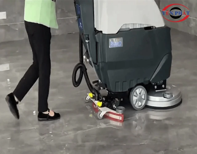 Hỏng hóc linh kiện bên trong