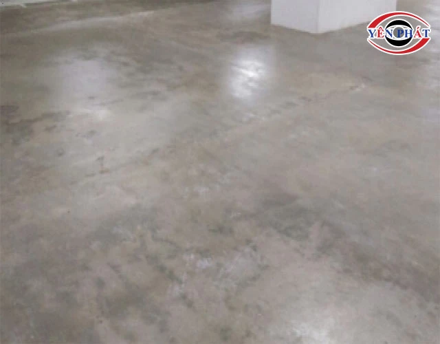 kéo dài tuổi thọ sàn