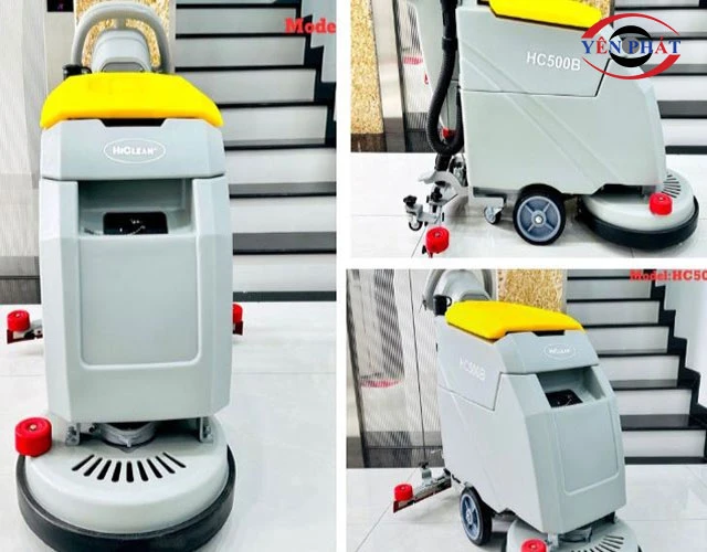 máy chà sàn liên hợp cồng kềnh