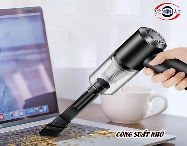 Máy hút bụi Aikesi công suất nhỏ