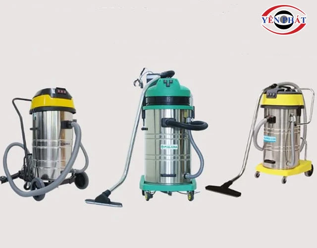công suất từ 2000W - 3000W