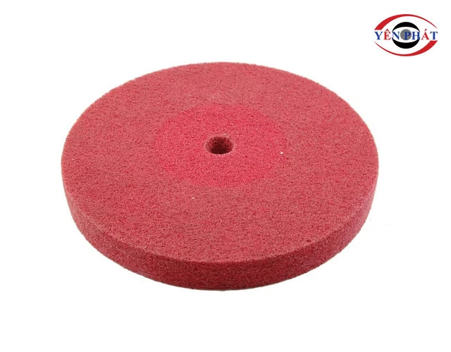 sử dụng pad chà sàn