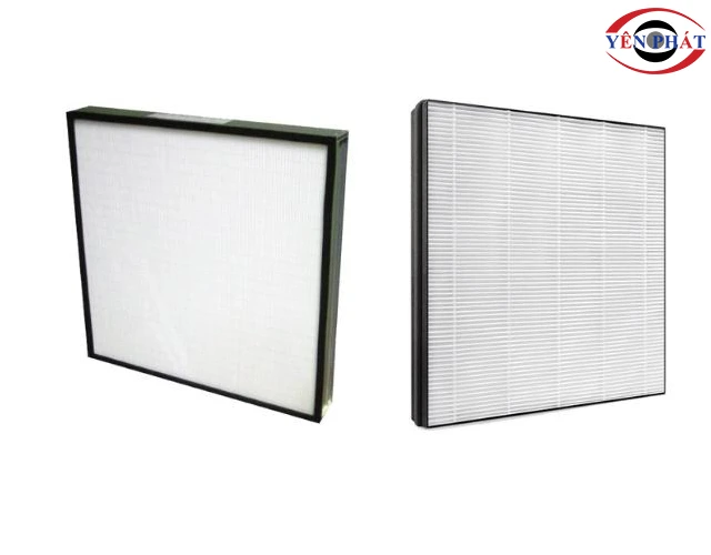bộ lọc ulpa cao cấp