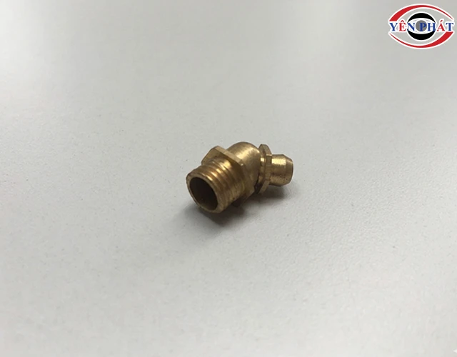 dùng vú bơm mỡ đồng khủy tay M8 DI CHUANG cần lưu ý gì