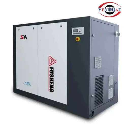 Máy nén khí trục vít SA-132A