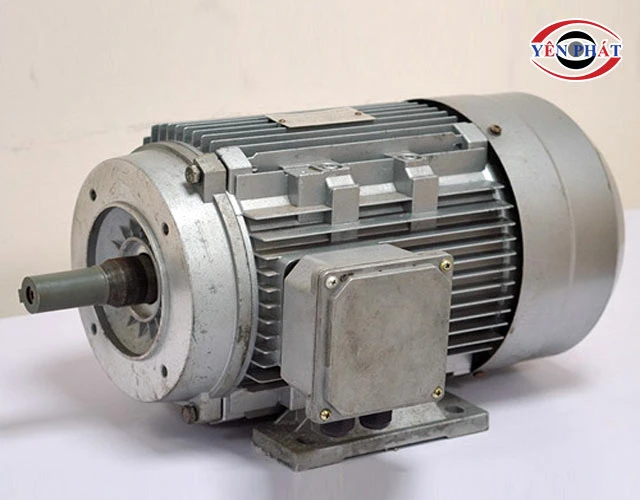 motor máy rửa xe