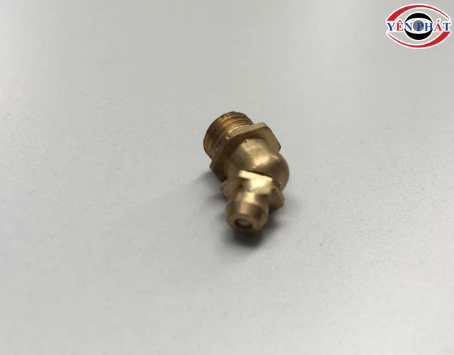 Yên Phát bán vú bơm mỡ đồng khủy tay M8 DI CHUANG