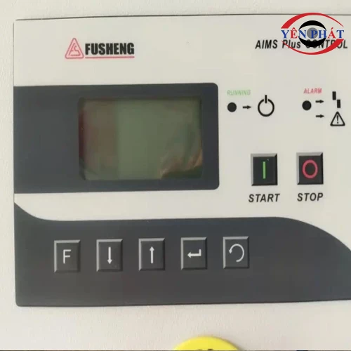 Máy nén khí trục vít SA-15A 5