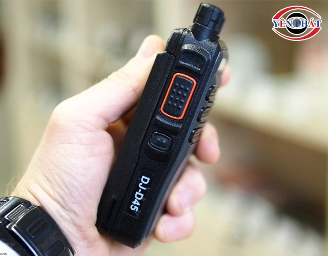 Máy bộ đàm Alinco DJ-D45