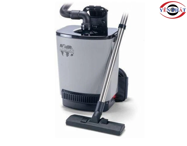 Máy hút bụi đeo lưng NUMATIC RSV 200