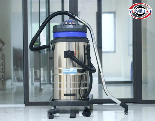Máy hút bụi SUPPER CLEAN SC 90