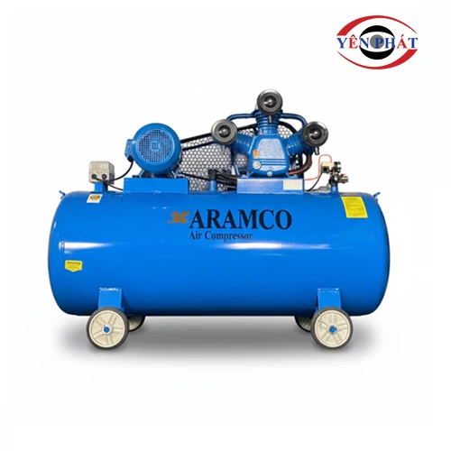 Máy nén khí Aramco W-1.6/8-500L