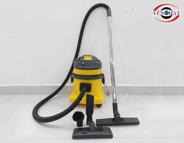Dùng đầu hút phù hợp