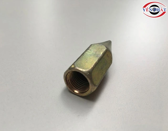 lựa chọn chuẩn ren dễ lắp đặt