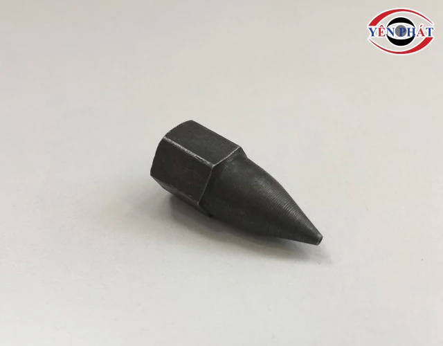 vú bơm mỡ đầu đen DI CHUANG
