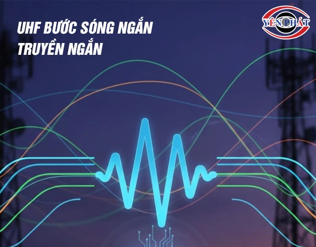 Hạn chế tần số UHF