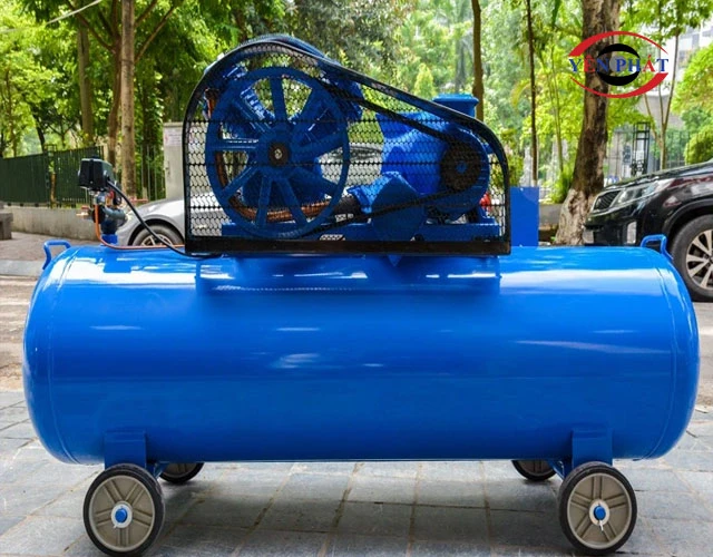 bình chứa máy nén khí Pegasus TM-V-0.36/8-330L