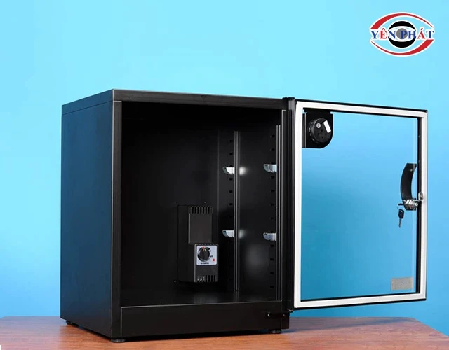 tủ chống ẩm Eureka