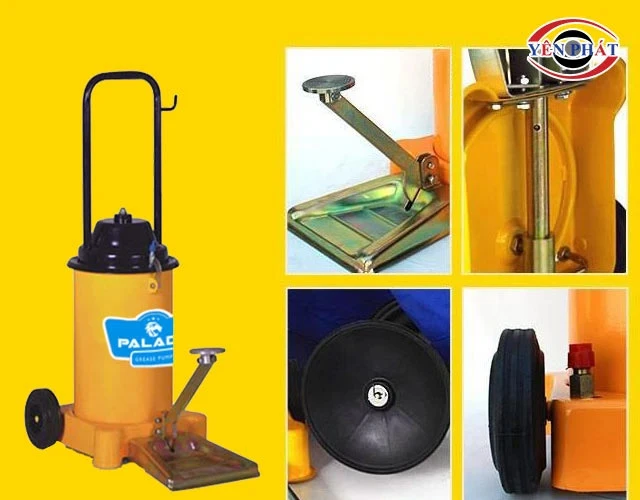 Tính cơ động tối ưu