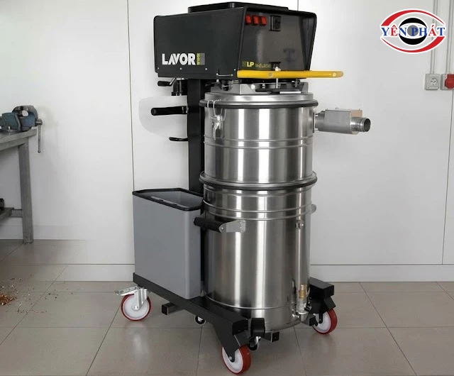 máy hút bụi 100L Lavor