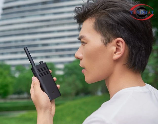 Phù hợp với mọi mô trường