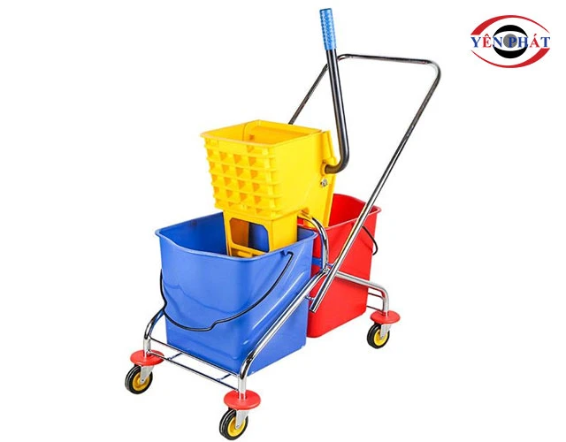 Xe vắt móp