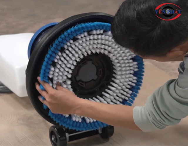 Ảnh hưởng trực tiếp đến người vận hành