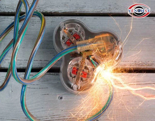 Các dấu hiệu trực tiếp, dễ nhận biết