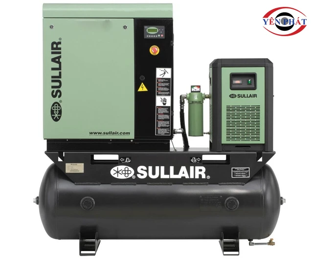 Máy nén khí 25HP 18kW Sullair