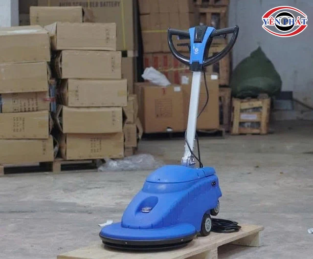 máy vệ sinh công nghiệp máy đánh bóng