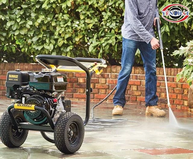 máy vệ sinh công nghiệp máy rửa xe