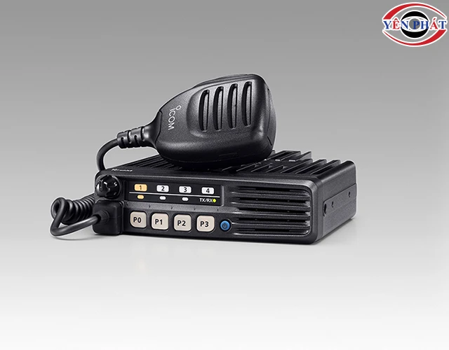 Bộ đàm taxi Icom IC F6013H