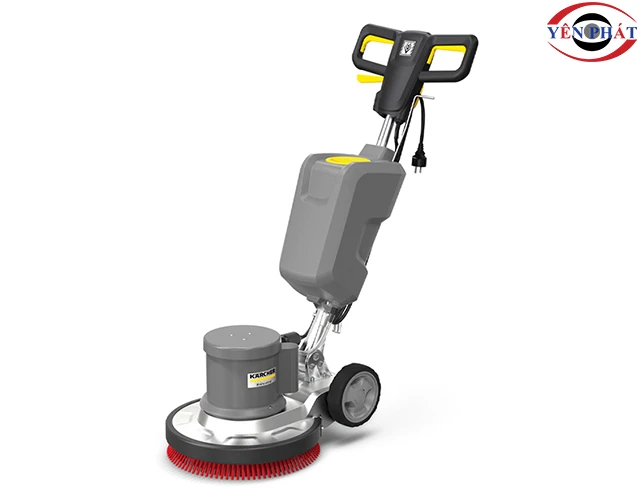 Máy đánh sàn Karcher BDS 43/150C