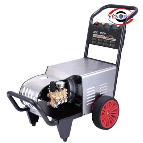 Máy rửa xe cao áp DQC - TECH 20M26