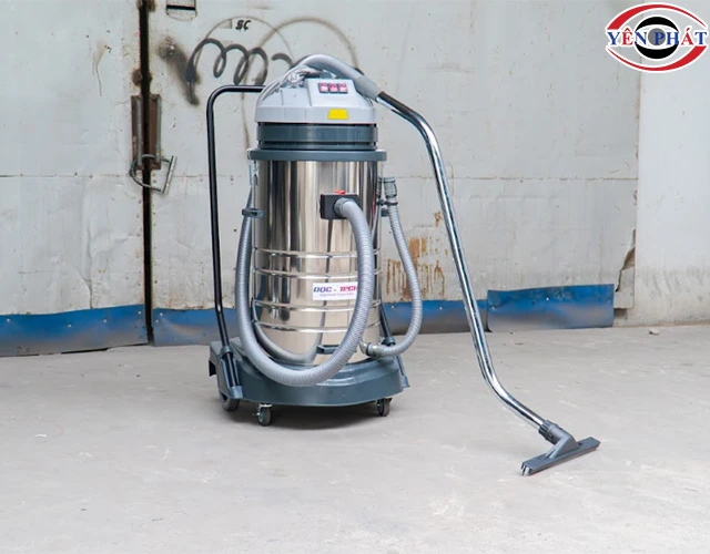 Máy hút bụi công nghiệp DQC - TECH 803H