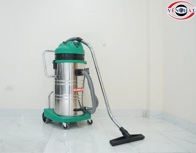 máy hút bụi khô ướt
