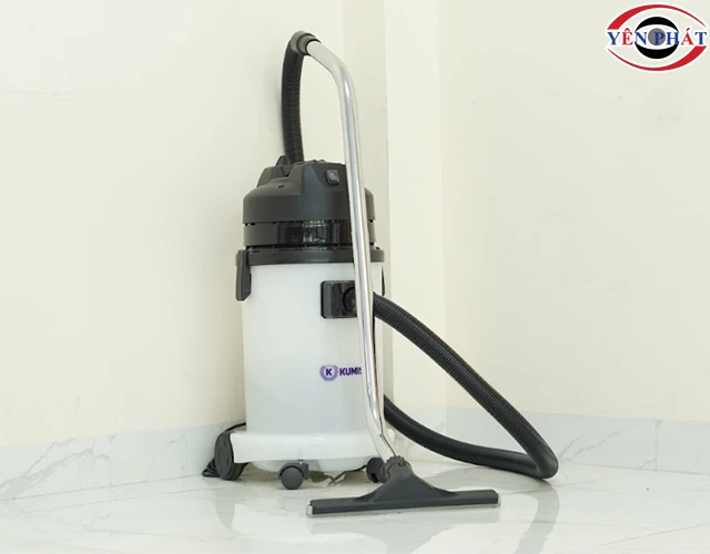 Máy hút bụi Kumisai KMS40 HEPA