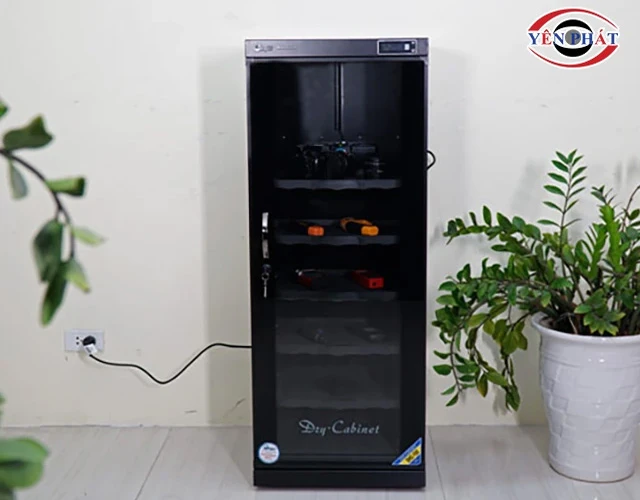 Tủ chống ẩm FujiE AD160