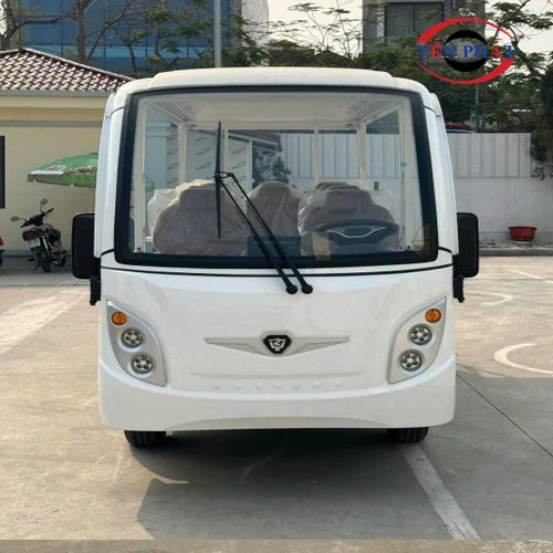 Xe điện du lịch 14 chỗ Kumisai A14+ 6