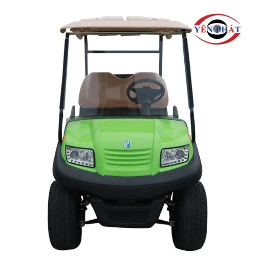 Xe Điện Resort/Sân Golf 2 chỗ Kumisai (Tiêu chuẩn) - KMS-2TC 4